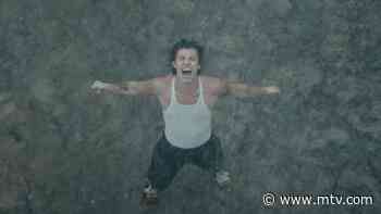 Shawn Mendes Gets Very Wet In Soaring New ‘Wonder’ Video