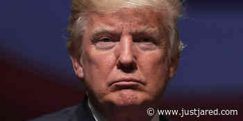 Donald Trump Clarifies His Thoughts on White Supremacists
