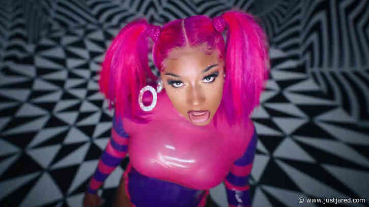 Megan Thee Stallion Drops 'Don't Stop' Song - Read Lyrics & Watch the Video!