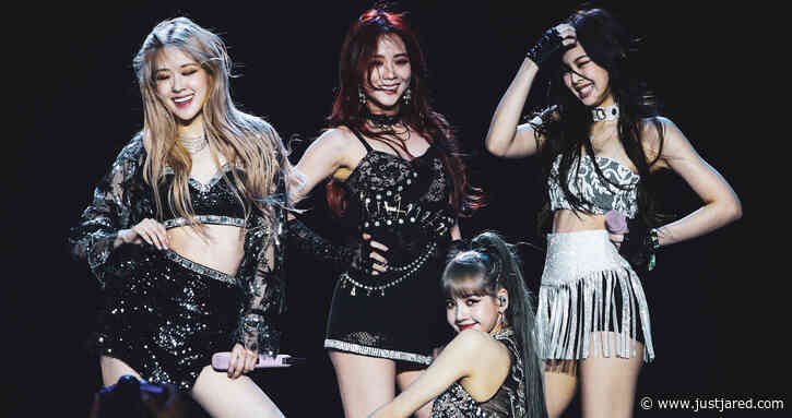 Blackpink Drops Debut Album, Including 'Bet You Wanna' with Cardi B - Read Lyrics & Listen Now!