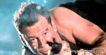 Movies in 1988 Were Cranky and Rude. Today, the Edges Are Razored Off.