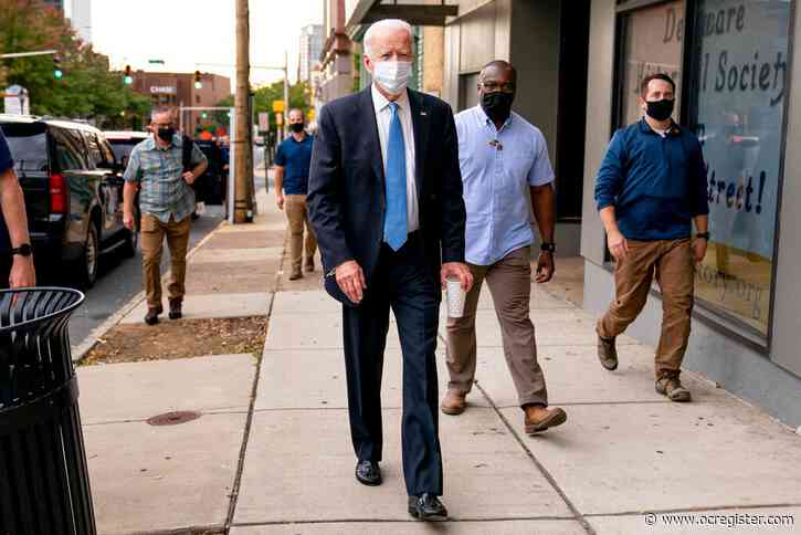 Biden and wife test negative for COVID; plus the latest from the White House