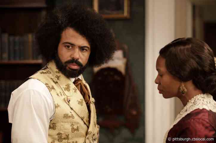 Daveed Diggs On Showtime’s ‘The Good Lord Bird’: ‘Getting To Play This Version Of Frederick Douglass Is Incredible’