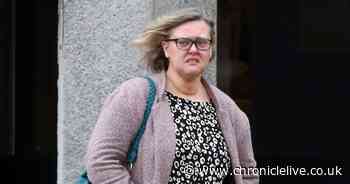 Wallsend drink driver more than FOUR times over limit found slumped at wheel