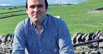 Hospitals in County Durham and Northumberland will be rebuilt