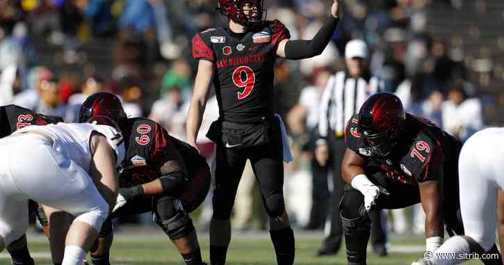BYU gets San Diego State back on the schedule, Cougars up to 10 games for the 2020 season