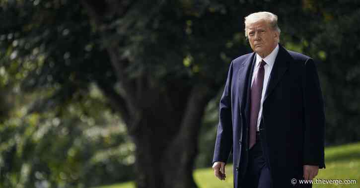 Trump’s COVID-19 diagnosis shows the limits of relying on testing alone