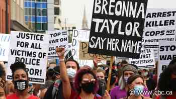 In rare move, Breonna Taylor grand jury proceedings released