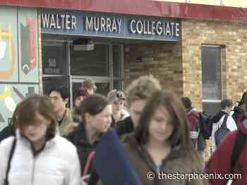 COVID-19: Case reported at Walter Murray Collegiate in Saskatoon