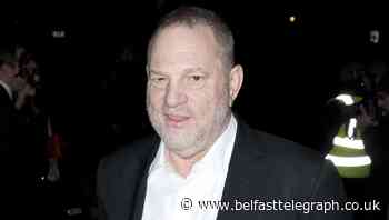 Harvey Weinstein charged with further sexual assaults in Los Angeles