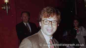 Actor Rick Moranis assaulted while walking in New York City