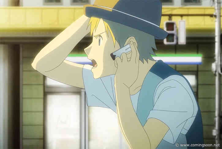 Watch This Exclusive Digimon Adventure: Last Evolution Kizuna Clip!