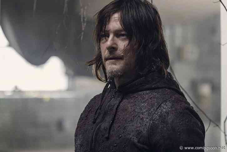 Mandatory Streamers: The Walking Dead Returns for “A Certain Doom”