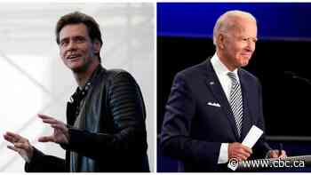 SNL sneak peak reveals Jim Carrey as Joe Biden