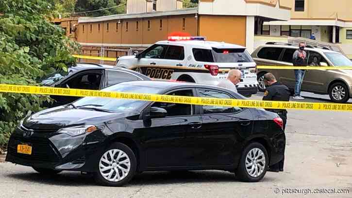 Pittsburgh Police Investigating After Two People Shot, Hospitalized In Reported Road Rage Incident On Banksville Road