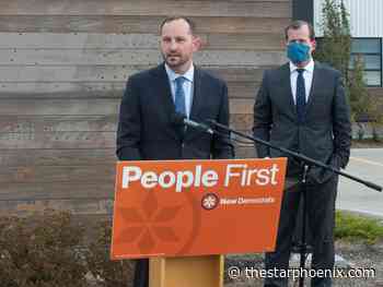 Meili, Saskatchewan NDP promise judicial inquiry into controversial site