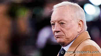 Cowboys' Jerry Jones demands 'heavy penalties' if Titans, anyone found in violation of COVID-19 protocol