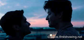 Official Trailer for Heidi Ewing's Acclaimed Film 'I Carry You With Me'