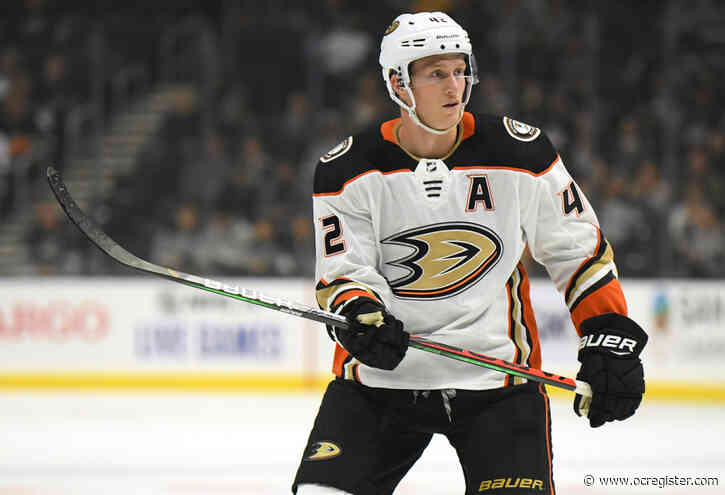 Ducks draft czar Martin Madden accustomed to challenges