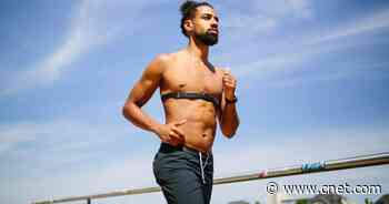 The 5 best chest strap heart-rate monitors you can buy now     - CNET