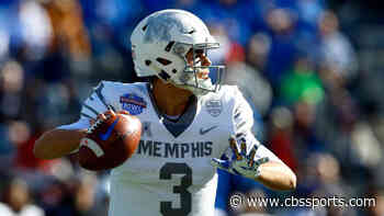 Memphis vs. SMU odds, line: 2020 college football picks, Week 5 predictions from proven computer model