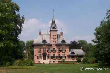 Optredens van Admiral Freebee en Jef Neve wakkeren cultureel leven aan - Gazet van Antwerpen