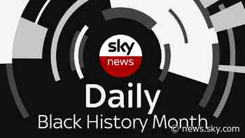 Bristol bus boycott: The breakthrough in race relations - Sky News