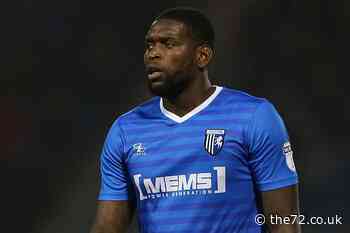 Ex-Bristol City, QPR and Ipswich Town striker completes UK return - The 72 - We Love the Football League