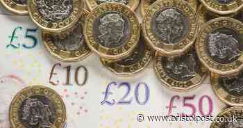 UK economy plunged 19.8 per cent between April and June - Bristol Live