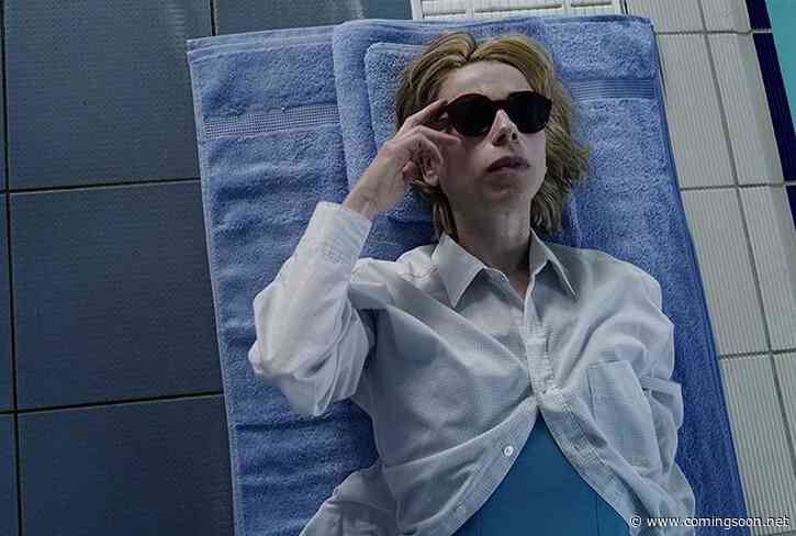 Eternal Beauty Review: A Charming But Meaningless Exploration of Mental Illness