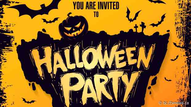 Airbnb cancels some Halloween reservations over pandemic party concerns