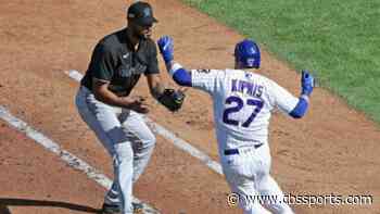 Marlins vs. Cubs: Game 2 live stream, TV channel, start time, odds for NL Wild Card Series
