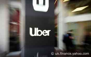 Investors load $500 mn into Uber's trucking business