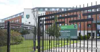 Bede Academy staff member tests positive for Covid-19