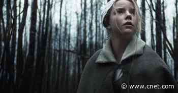 The best Halloween movies to stream on Netflix, Hulu and more     - CNET