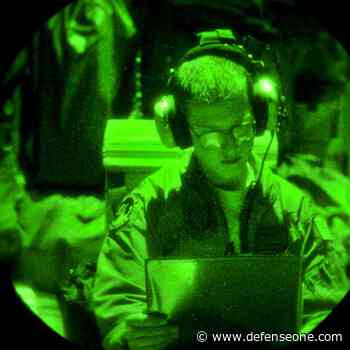 Can AI Detect Disinformation? A New Special Operations Program May Find Out