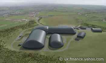 First new deep coalmine in UK for 30 years gets go ahead