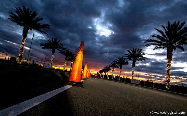 Two drive-thru Halloween attractions coming to SilverLakes in Norco
