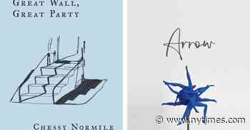 Sometimes, the Funny Thing About Poetry Is the Poems