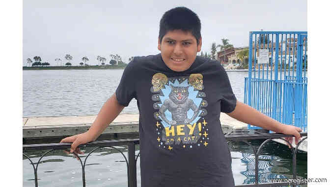Family of autistic boy who died in El Modena High School golf cart crash gets $7.5 million