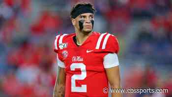 Ole Miss vs. Kentucky odds: 2020 college football picks, predictions from proven computer model