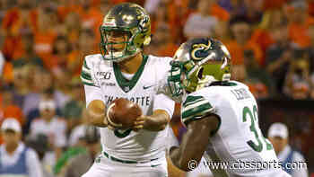 Florida Atlantic vs. Charlotte odds: 2020 college football picks, predictions from proven computer model