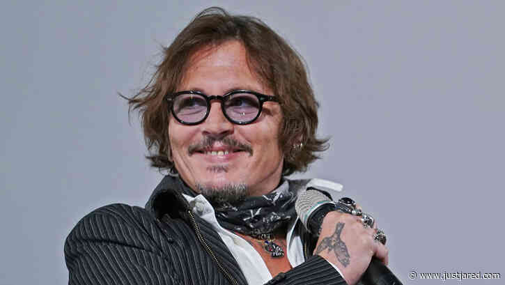 Johnny Depp news - NewsLocker