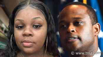 Breonna Taylor Grand Jury Recording, Cop Testifies Neighbor Didn't Hear Police Announce Themselves