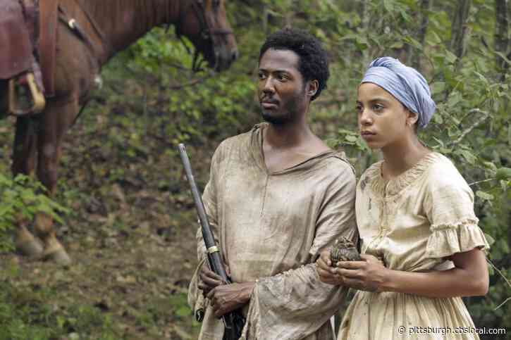 ‘This Is The Biggest On-Camera Project I’ve Done So Far’: Hubert Point-Du Jour On Showtime’s ‘The Good Lord Bird’