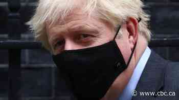 Boris Johnson saw small uptick in popularity after he contracted coronavirus. Will Trump see the same?