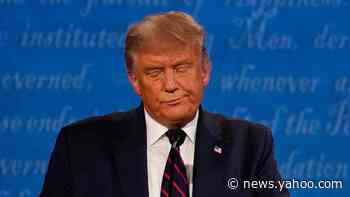 Privately, Tim Scott expressed concern with Trump debate answer on white supremacists