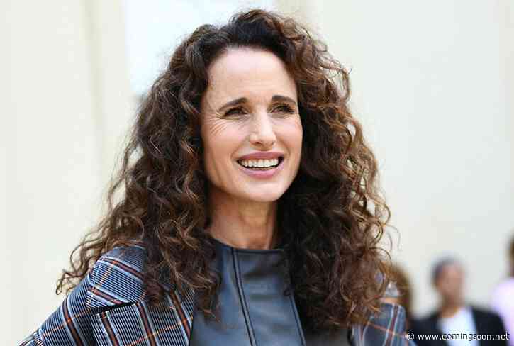 Maid: Andie MacDowell Joins Netflix’s Comedy Drama Series