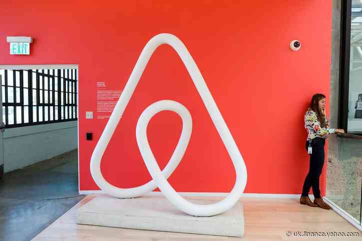 Exclusive: Airbnb aims to raise roughly $3 billion in IPO - sources
