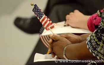 Judge halts fee hike that would have nearly doubled cost of citizenship